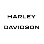 Logo Harley Davidson