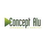 Logo Concept Alu